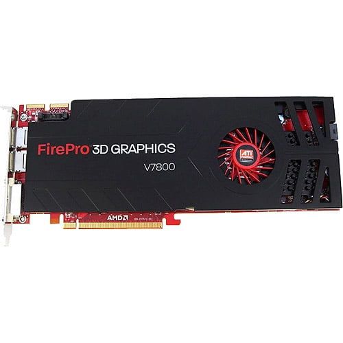 ATI FIREPRO V7800 DRIVERS (2019) ATI FIREPRO V7800 TREIBER WINDOWS 7